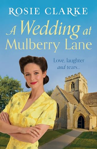 A Wedding at Mulberry Lane