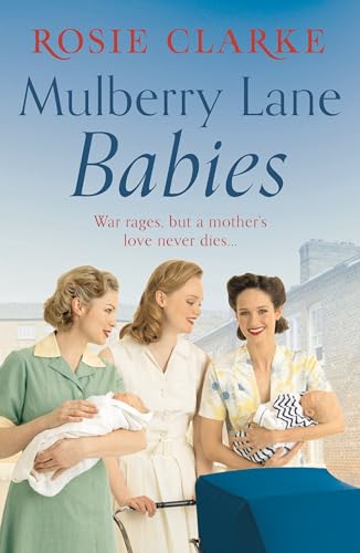 Mulberry Lane Babies (Mulberry Lane, 3, Band 3)