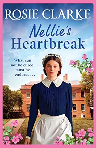 Nellie's Heartbreak: A compelling saga from the bestselling author the Mulberry Lane and Harpers Emporium series Nellie's Heartbreak: A compelling saga from the bestselling author the Mulberry Lane and Harpers Emporium series