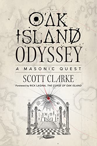 Oak Island Odyssey: A Masonic Quest