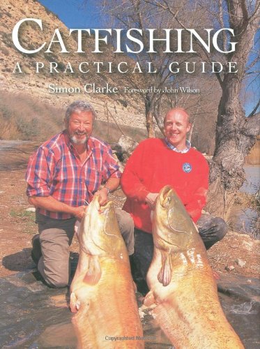 Catfishing: A Practical Guide