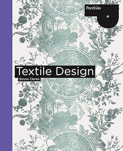 Textile Design: Portfolio Series von Laurence King