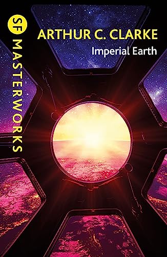 Imperial Earth (S.F. MASTERWORKS)