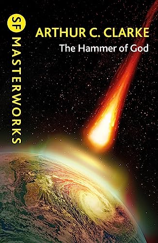The Hammer of God (S.F. MASTERWORKS) von Gateway