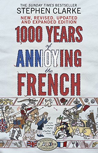1000 Years of Annoying the French von Penguin