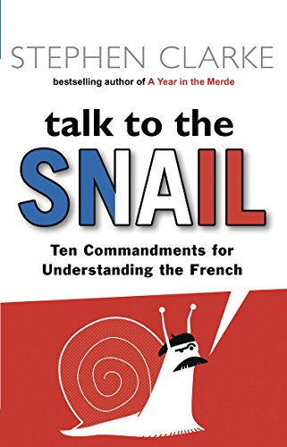 Talk to the Snail von Penguin