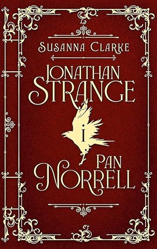 Jonathan Strange i Pan Norrell Jonathan Strange i Pan Norrell von Mag