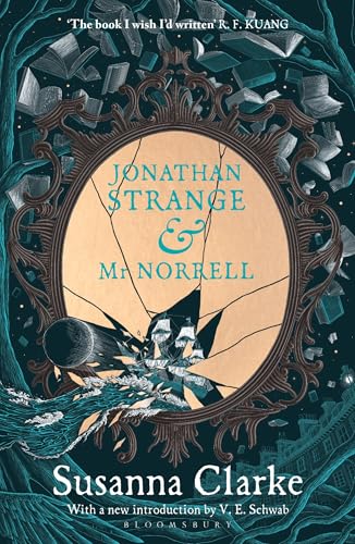 Jonathan Strange & Mr Norrell: 20th Anniversary Edition Jonathan Strange & Mr Norrell: 20th Anniversary Edition von Bloomsbury
