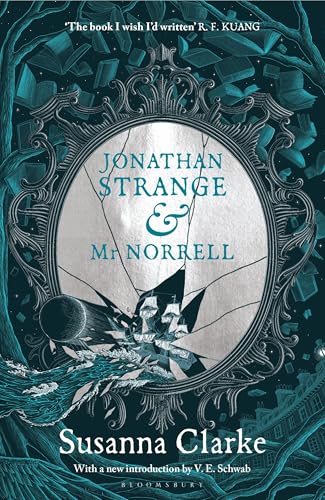 Jonathan Strange & Mr Norrell: 20th Anniversary Edition