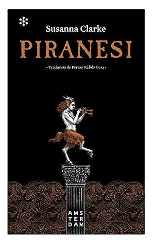 Piranesi: Piranesi