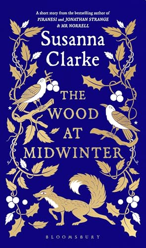The Wood at Midwinter von Unknown