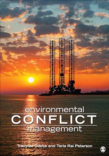 Environmental Conflict Management von Sage Publications