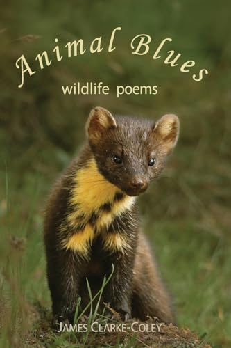 Animal Blues: wildlife Poems von BAA Publishing