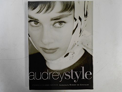 Audrey Style