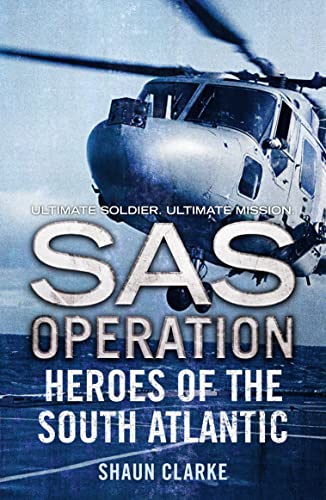 Heroes of the South Atlantic (SAS Operation) von HarperCollins