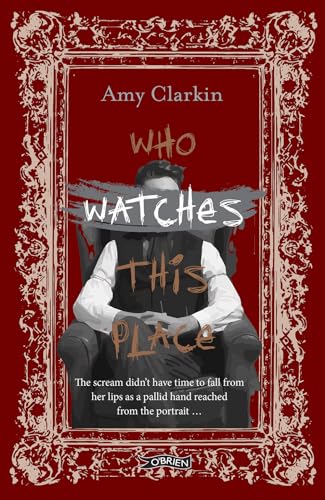 Who Watches This Place (What Walks These Halls) von O'Brien Press Ltd