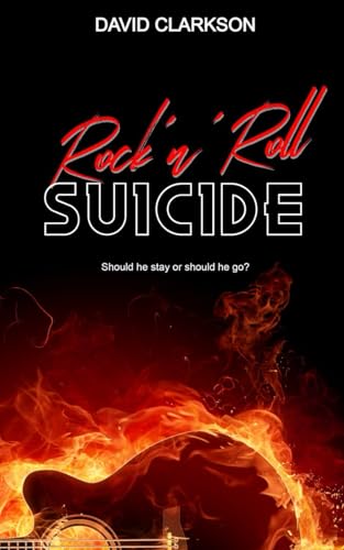 Rock 'N' Roll Suicide