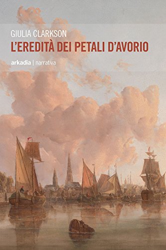 L'eredità dei petali d'avorio (Eclypse) von ARKADIA