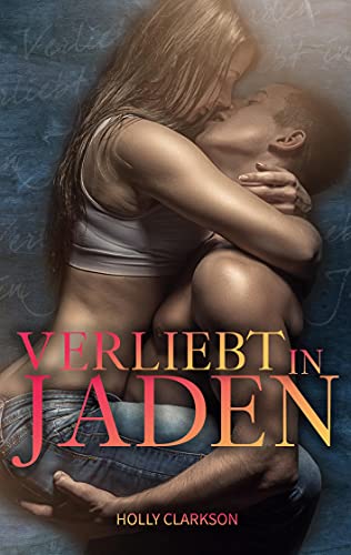 Verliebt in Jaden