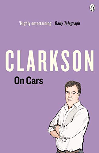 Clarkson on Cars von Penguin