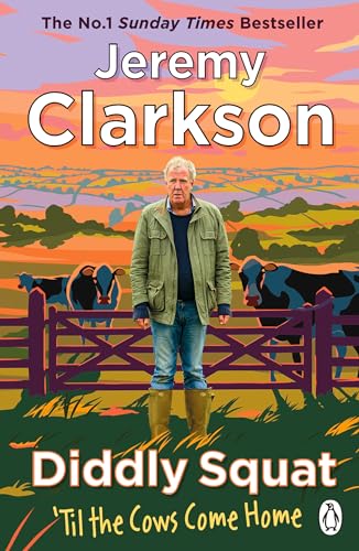 Diddly Squat: ‘Til The Cows Come Home: The Sunday Times Bestseller (Diddly Squat, 2, Band 2) von Penguin