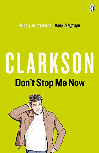 Don't Stop Me Now Don't Stop Me Now