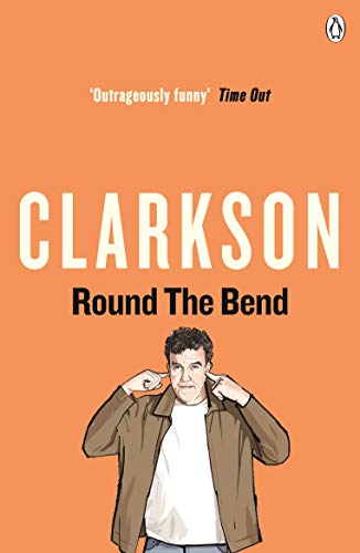 Round the Bend von Michael Joseph