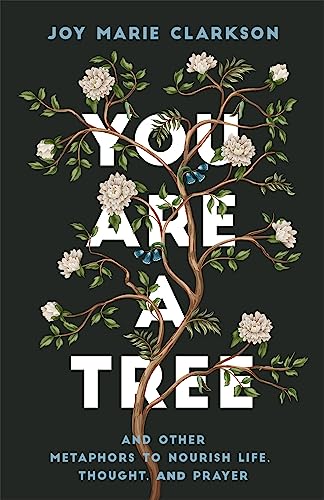 You Are a Tree: And Other Metaphors to Nourish Life, Thought, and Prayer von Bethany House Publishers