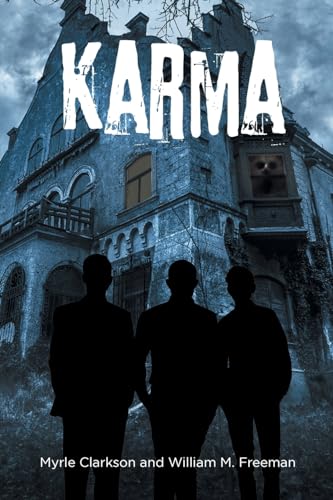 Karma von Page Publishing Inc