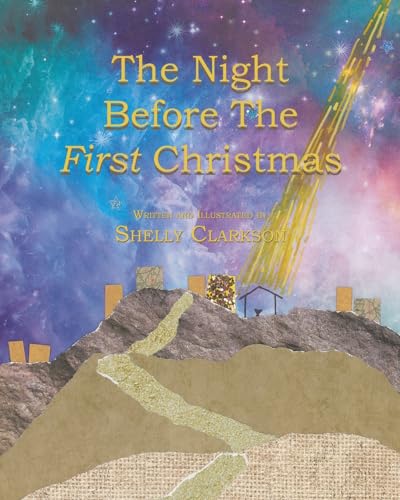 The Night Before the First Christmas von Christian Faith Publishing