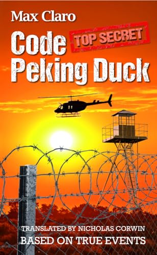 Code Peking Duck