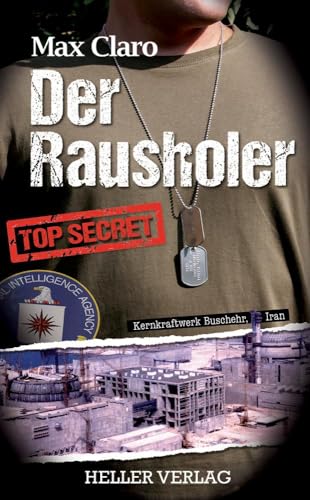 Der Rausholer von Heller Verlag