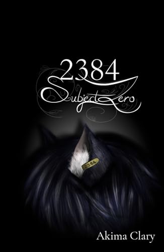 2384 Subject Zero von Independently published
