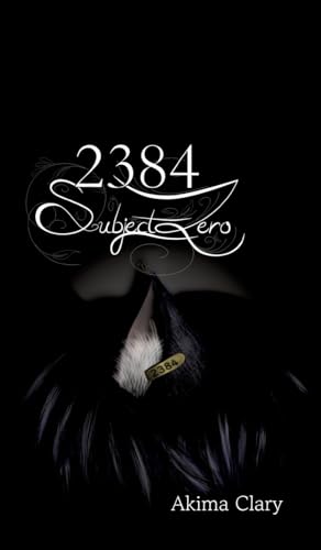 2384 Subject Zero: DE von tredition