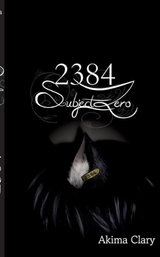 2384 Subject Zero: DE von tredition