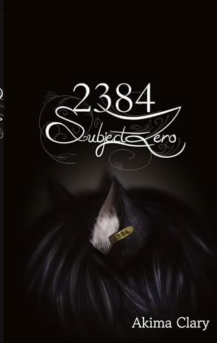 2384 Subject Zero: DE