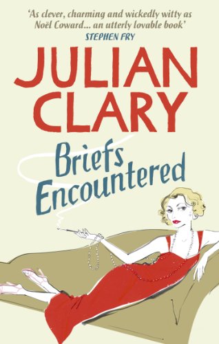 Briefs Encountered von Ebury Press (Fiction)