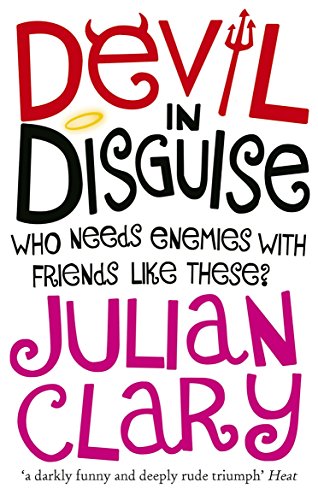 Devil in Disguise Devil in Disguise von Ebury Press (Fiction)