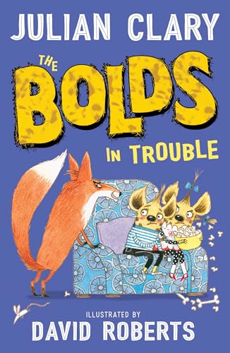 The Bolds in Trouble