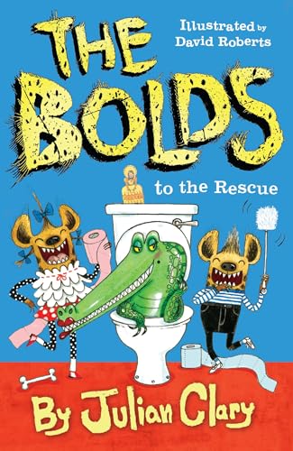 The Bolds to the Rescue