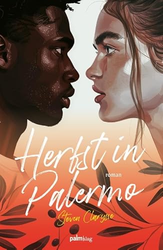 Herfst in Palermo: roman Herfst in Palermo: roman von Palmslag