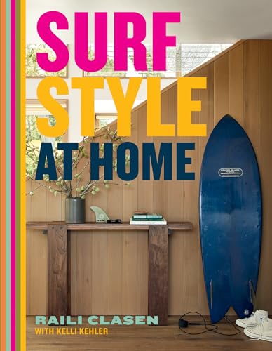 Surf Style at Home von Gibbs M. Smith Inc