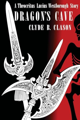 Dragon's Cave von Chosho Publishing