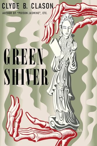 Green Shiver von Chosho Publishing