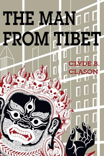 The Man from Tibet von Chosho Publishing