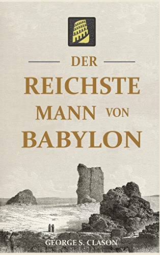 Der reichste Mann von Babylon von Rt Books