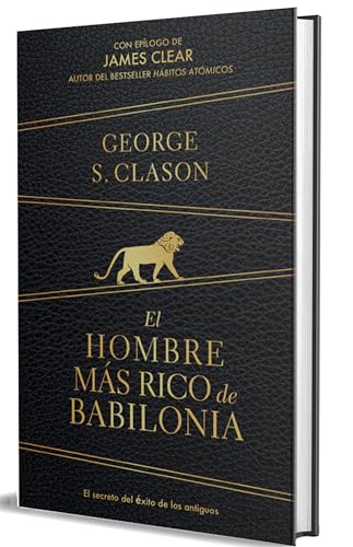 El Hombre Más Rico de Babilonia (Edición de Regalo) / The Richest Man in Babylon (Gift Edition) von Vintage Espanol