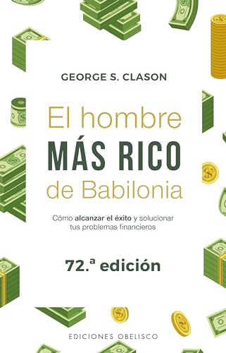 Hombre Mas Rico de Babilonia, El (EXITO)