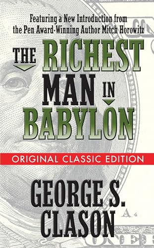 Richest Man in Babylon (Original Classic Edition) von G&D Media