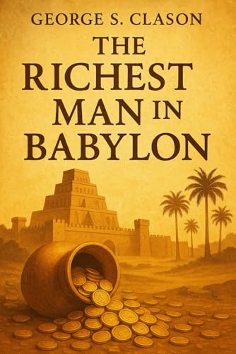 The Richest Man In Babylon von Independently published